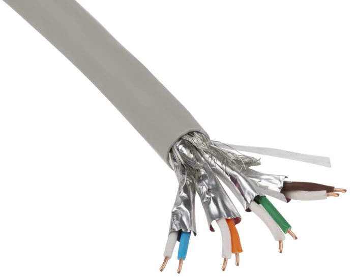 Cat7 S/FTP 305m Drum